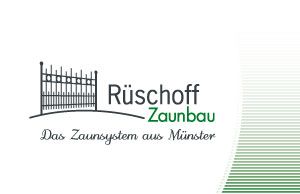 Vistenkarte Rüschoff Zaunbau GmbH & Co. KG